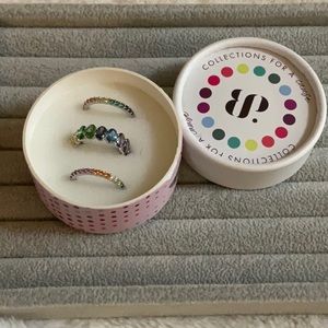 BP Collections for a Cause Ring
